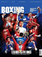 Boxing News